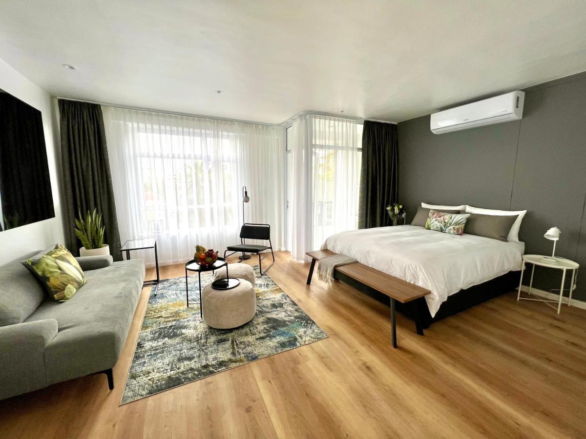 Studio 44 Cape Town Eksteriør bilde