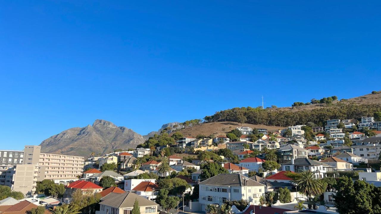 Studio 44 Cape Town Eksteriør bilde