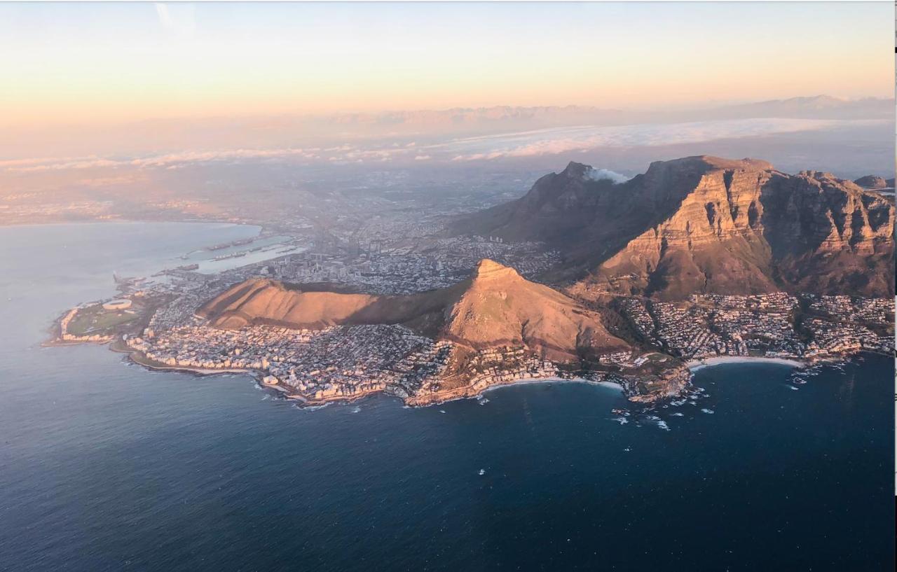Studio 44 Cape Town Eksteriør bilde