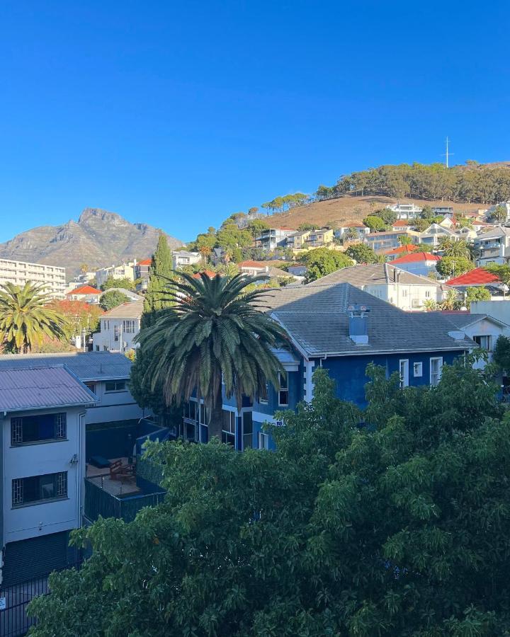 Studio 44 Cape Town Eksteriør bilde